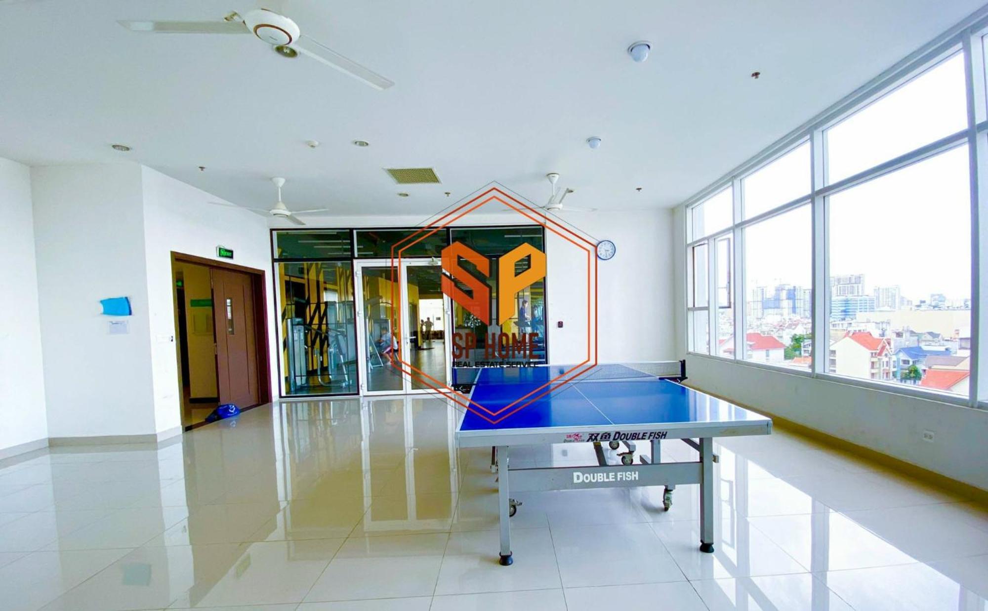 Sunrise City View 2 Phong 2Wc Su Dung Ho Boi, Phong Gym Mien Phi Apartment Ho Chi Minh City Exterior photo